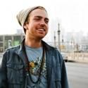 STG Presents Trevor Hall On 11/13