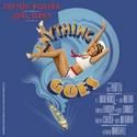 Cast Recording Of ANYTHING GOES Debuts At #1 On Billboard 