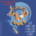 Cast Recording Of ANYTHING GOES Debuts At #1 On Billboard