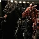 WAR HORSE To Join U.S. Military On Veterans Day