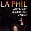 LA Phil New Music Group Opens the 2011/12 Green Umbrella Series