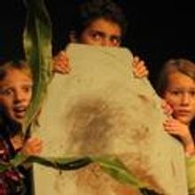 Acorn Productions Presents 3rd Season Of FAIRY TALE PLAYERS