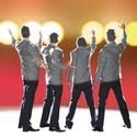 Preston Truman Boyd Leads JERSEY BOYS At The Bushnell 10/19-11/6
