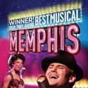 Orpheum Hockadoo Hullabaloo Gala Held to Celebrate Arrival of MEMPHIS