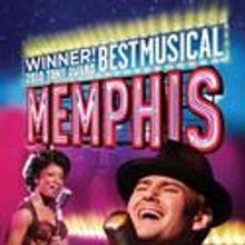 Orpheum Hockadoo Hullabaloo Gala Held to Celebrate Arrival of MEMPHIS