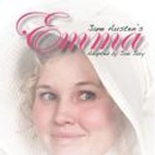 Theatre Memphis To Present EMMA 10/7-23