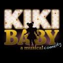 30 DAYS OF NYMF: Day 16 Kiki Baby