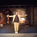 CoActive Content Presents THE KING OF THE DESERT 10/28-12/4