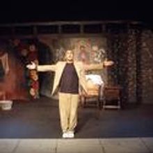 CoActive Content Presents THE KING OF THE DESERT 10/28-12/4