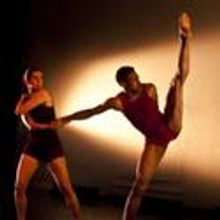 Henning Rübsam's SENSEDANCE Plays MMAC 11/5-7