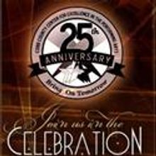 CCCEPA Celebrates 25 Years With Bring on Tomorrow 10/2-3
