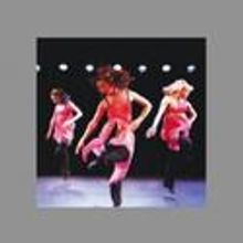 Irish Arts Center Presents ModERIN: Darrah Carr Dance 11/11-12