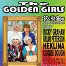 Ricky Graham Joins Running With Scissors' THE GOLDEN GIRLS at Southern Rep