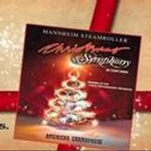 The Christmas Music of Mannheim Steamroller Plays The Morrison Center