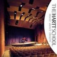 Upcoming Events Announced For The Hartt School In November 2011