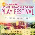 The 4th Annual Long Beach Poppin' Play Festival Begins Next Week 10/7-11/19