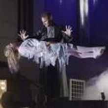 The State Theater Welcomes Haunted Illusions Starring David Caserta 10/29