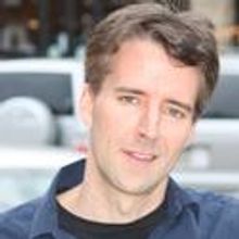 Juston McKinney Returns to the Palace this Fall 10/22