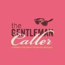 Zadkiel Productions & Hart House Present The Gentleman Caller 10/19