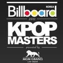 Billboard Korea Presents 2011 Billboard K-Pop Masters 11/25