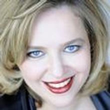 Karina Gauvin Joins LA Chamber Orch For Two Performances 10/15-16