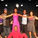 Photo Flash: Crossroads Theatre Co's AIN'T MISBEHAVIN' Begins Rehearsals