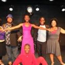 Photo Flash: Crossroads Theatre Co's AIN'T MISBEHAVIN' Begins Rehearsals