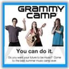 GRAMMY Foundation Accepts Applications For GRAMMY Camp