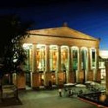 Progress Energy Center Hosts ARTStober 10/15