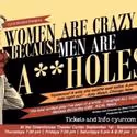 WOMEN ARE CRAZY Moves To Victory Garden's Biograph Theater