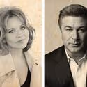 Carnegie Hall Notables Present Love Letters with Renée Fleming, Alec Baldwin