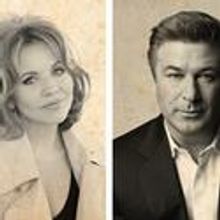 Carnegie Hall Notables Present Love Letters with Renée Fleming, Alec Baldwin