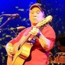 Paul Simon Appears Live in Concert at Trump Taj Mahal 11/26