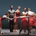 Fall Ballet: Steps in Time Held At Indiana University Ballet Theater 10/7-8