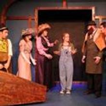 Stage Fright Joins Thursday Night Line-up At Go Comedy 10/28-29