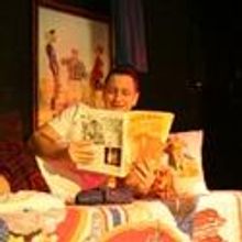 Barry Z Celebrates 18 Years With THE BARRY Z SHOW