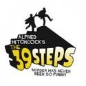 DM Playhouse Presents THE 39 STEPS 10/21-11/6