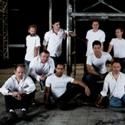 Dugald Bruce-Lockhart To Lead Propeller's HENRY V