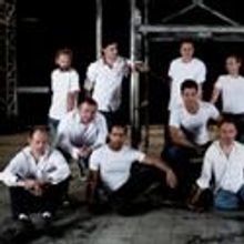 Dugald Bruce-Lockhart To Lead Propeller's HENRY V