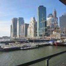 Algonquin Seaport Announces Tech Support & The Grandfather Paradox