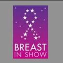Jewish Community Center Theatre Presents BREAST IN SHOW 10/14-15