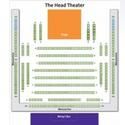 CENTERSTAGE to Reconfigure The Head Theater
