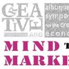 Tickets Now On Sale for Creative ABQ Symposium 11/4