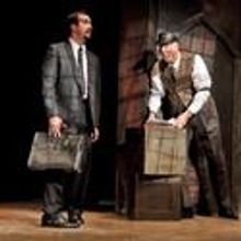 Photo Flash: Wayside Theatre Presents The Woman in Black