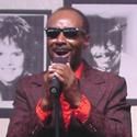 UNFORGETTABLE Cabaret Featuring T.A. Burrows Held At Theater Works