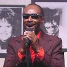 UNFORGETTABLE Cabaret Featuring T.A. Burrows Held At Theater Works