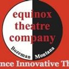 Equinox Theatre Presents Frankenstein: A Love Story 10/14-29