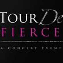 30 DAYS OF NYMF- Day 27 Tour De Fierce