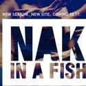 NAKED IN A FISHBOWL Opens at Cherry Lane Theatre 10/17-12/5