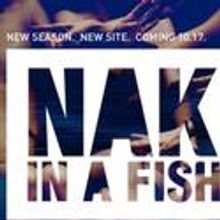NAKED IN A FISHBOWL Opens at Cherry Lane Theatre 10/17-12/5